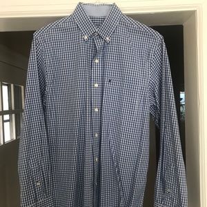 Men’s Izod Button Down Shirt